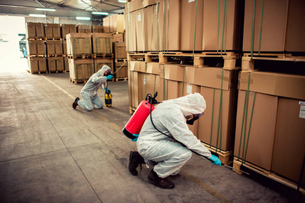 Trusted Carroll Valley, PA Pest Control Experts