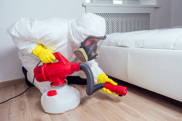 Best Local Pest Control Services  in Carroll Valley, PA