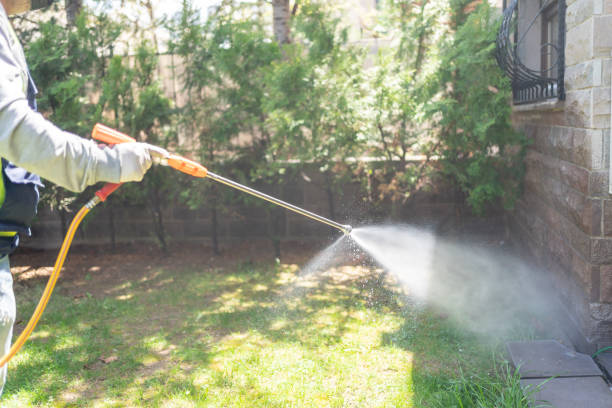 Best Residential Pest Control  in Carroll Valley, PA